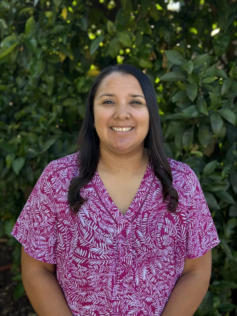 Noemi Kelsey, Program Manager